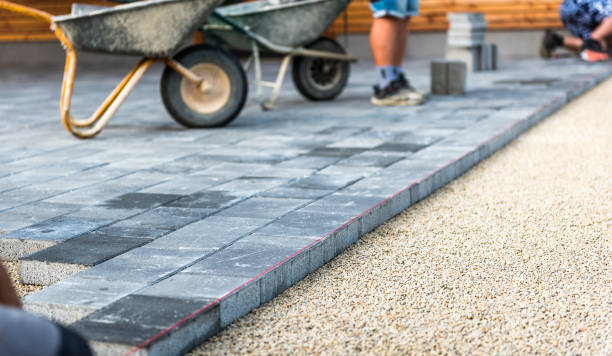 Commercial Driveway Pavers in Berea, KY
