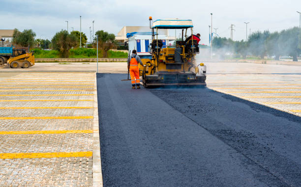 Best Residential Paver Driveway  in Berea, KY