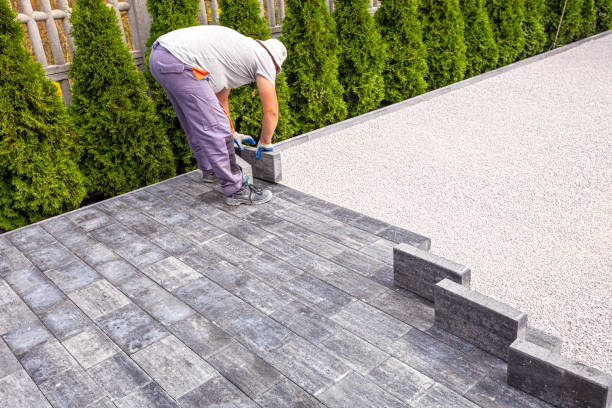 Decorative Driveway Pavers in Berea, KY