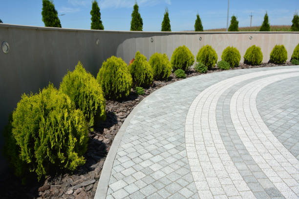 Best Commercial Driveway Pavers  in Berea, KY