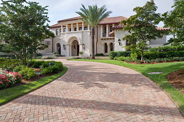Trusted Berea, KY Driveway Pavers Experts