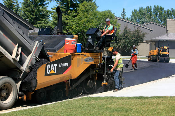 Best Driveway Pavers Near Me  in Berea, KY