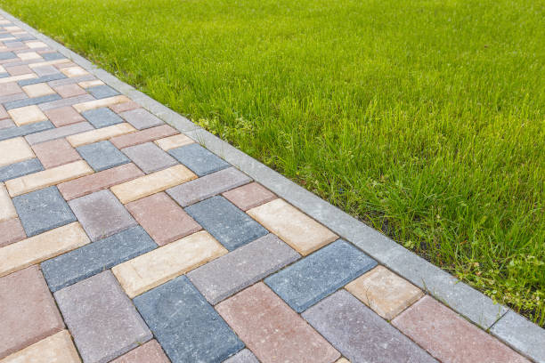 Best Brick Driveway Pavers  in Berea, KY
